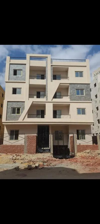 شقه للبيع بكومباوند جرايا التجمع تمر حنه 5 دقائق من الرحاب في تمر حنة, القاهرة الجديدة, القاهرة - 15,000,000 جنيه