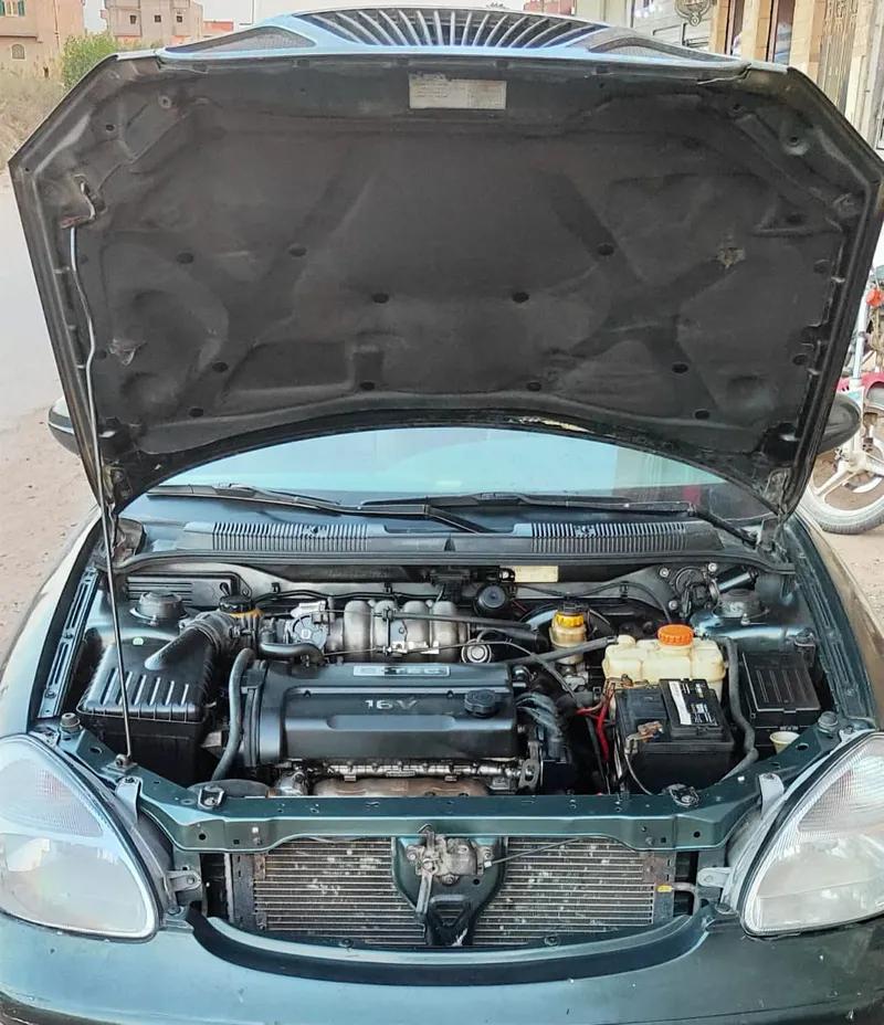 دايو نوبيرا 2004