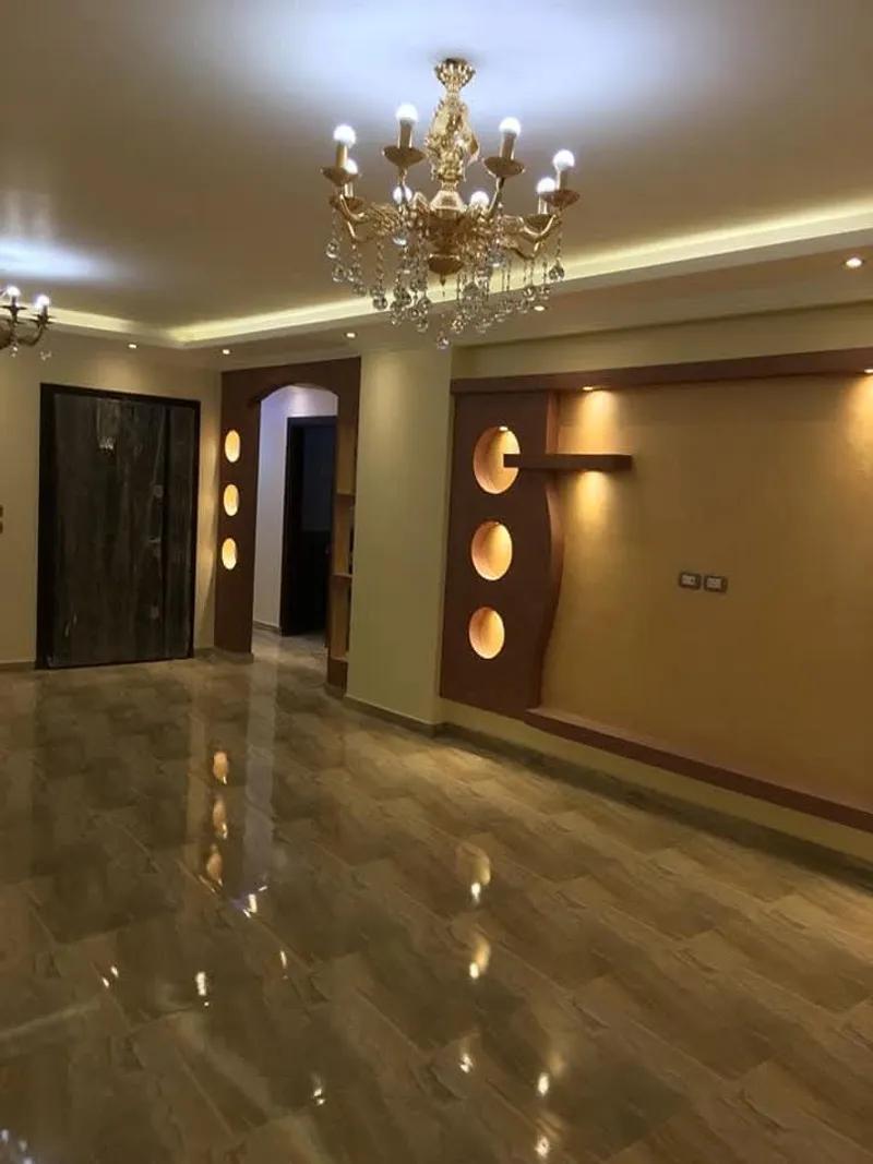 شقة للبيع في مناطق اخرى في القاهرة