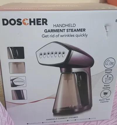 مكواه بخار جديده لم تستعمل من السعوديه في مدينة كفر الشيخ, كفر الشيخ - 1,200 EGP