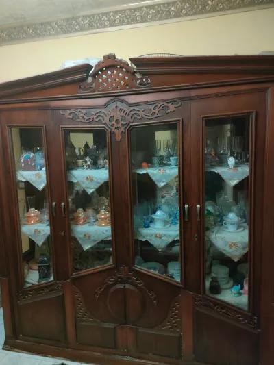 نيش. خشب زان في الهرم, الجيزة - 4,000 EGP