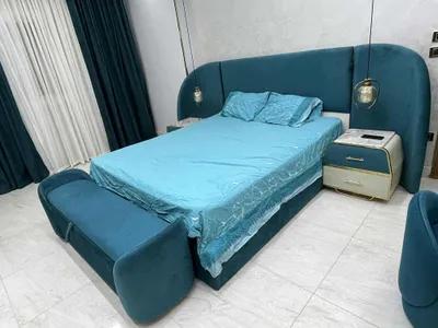 غرفة نوم رئيسية للبيع في مدينة نصر, القاهرة - 100,000 EGP