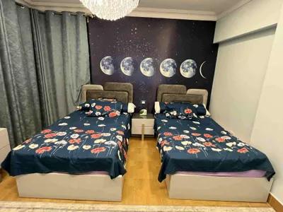 غرفة شبابي تنفع غرفة أطفال في مدينة نصر, القاهرة - 43,000 EGP