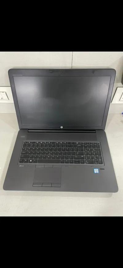 لاب hp zbook g3 في 6 أكتوبر, الجيزة - 12,000 EGP