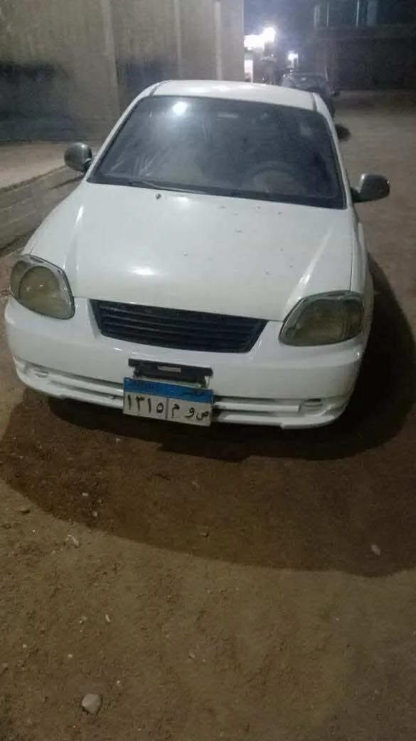 هيونداي ڤيرنا موديل ٢٠١٣