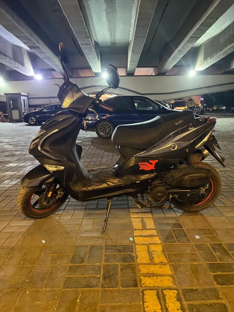 حوا r8 موديل ٢١