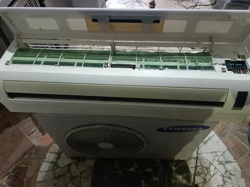 تكيف سامسنج 3 حصان 🐎 في المرج, القاهرة - 26 EGP