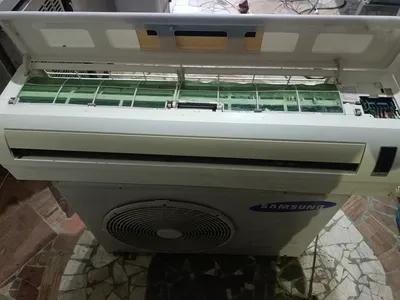 تكيف سامسنج 3 حصان 🐎 في المرج, القاهرة - 26 EGP