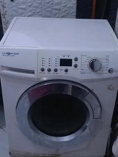 غساله يونيفرسال 7كيلو في الهرم, الجيزة - 4,500 EGP