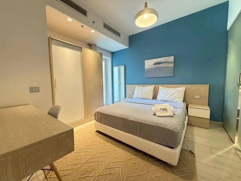 شالية للبيع في مزارين ڤيو لاجون 🌊🌊