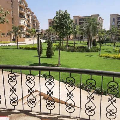 مدينة الرحاب ٢ في الرحاب, القاهرة الجديدة, القاهرة - 60,000 جنيه