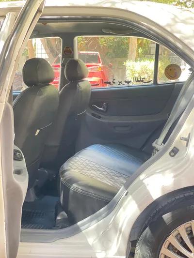 عربيه فيرنا موديل 2010 في مدينة نصر, القاهرة - 270,000 جنيه