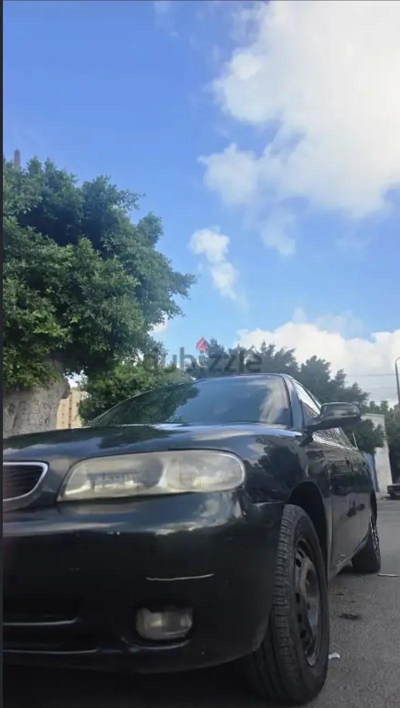 دايو نوبيرا 1997