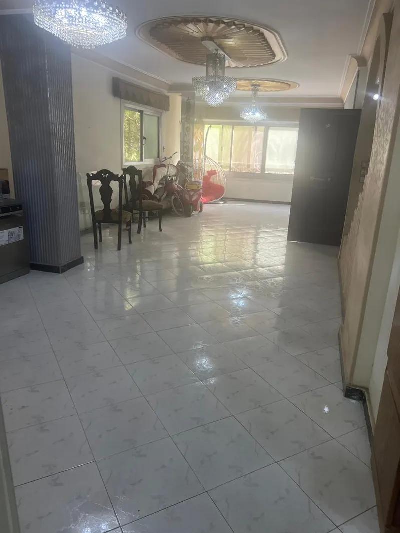 شقة للبيع في مدينة نصر