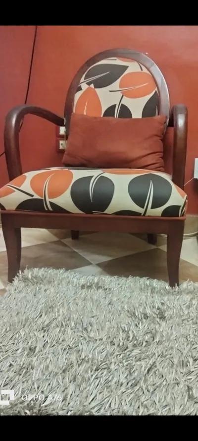 انتريه في مدينة 15 مايو, القاهرة - 6,000 EGP