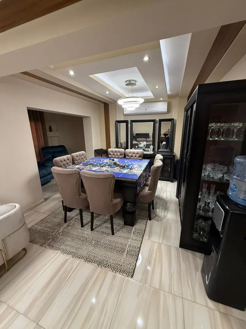 شقة للبيع في مدينة نصر