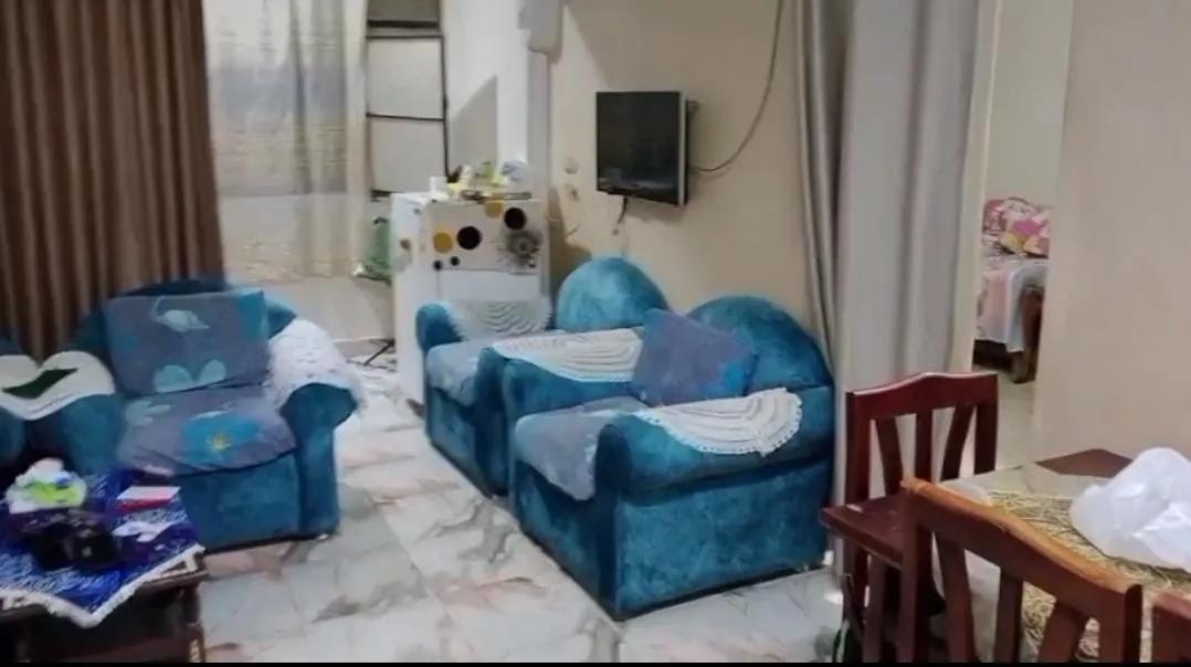 شقه بسعر لقطه للبيع بمدينه نصر