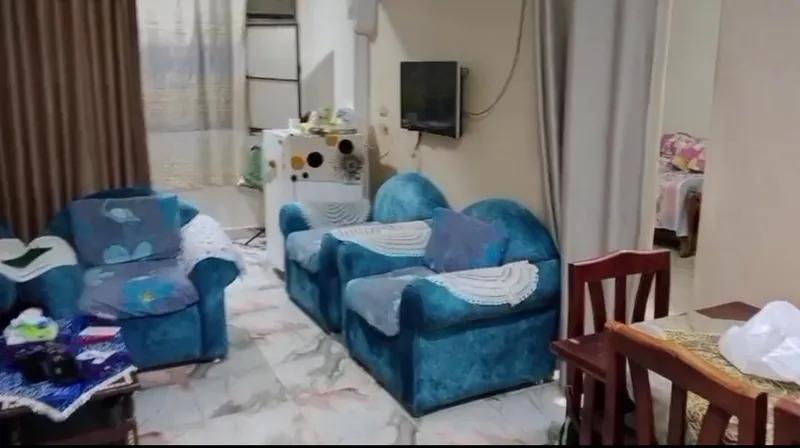 شقة للبيع في مدينة نصر