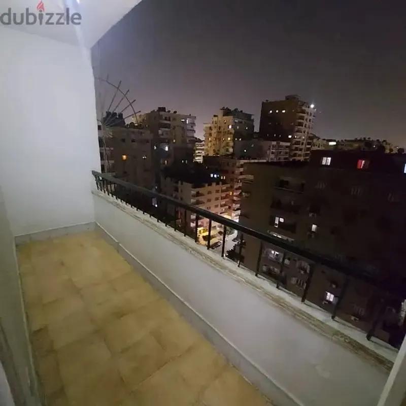 شقة للبيع في مدينة نصر