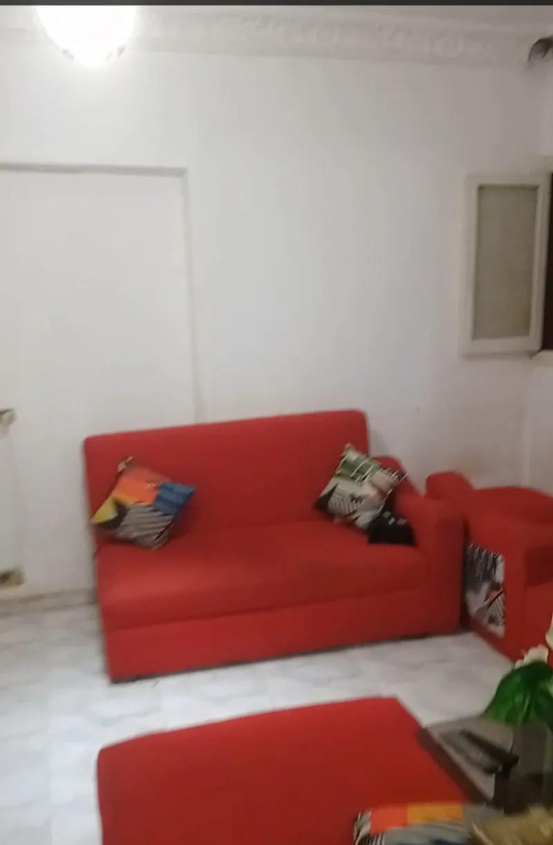 شقة للبيع في مدينة نصر