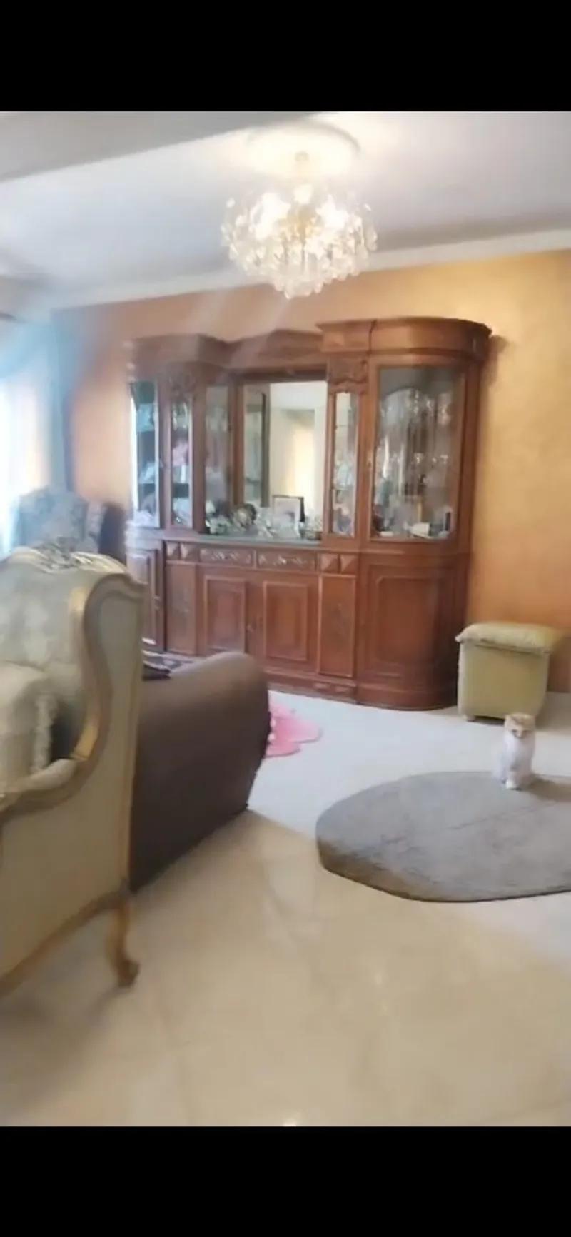 شقة للبيع في مدينة نصر