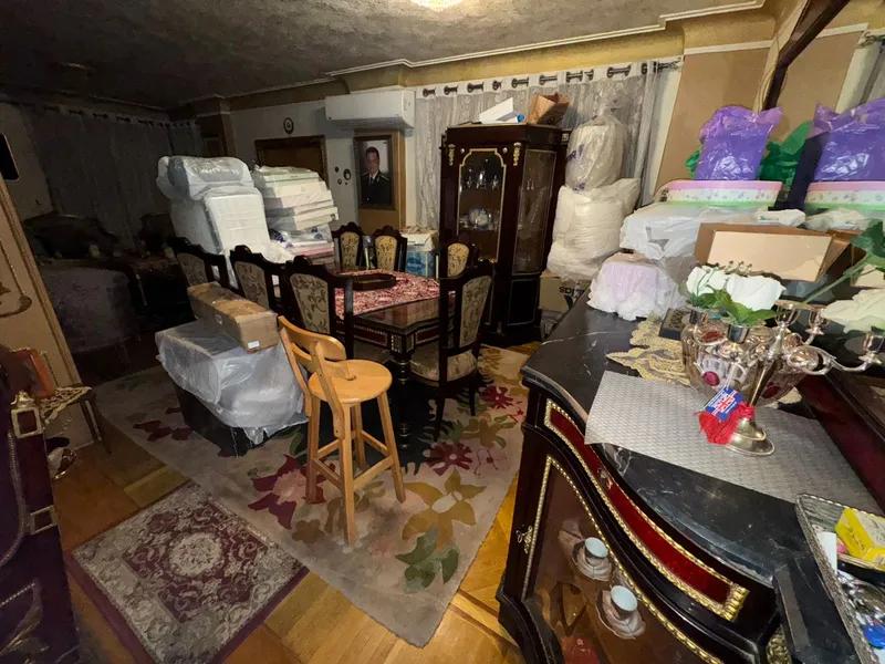 شقة للبيع في مدينة نصر