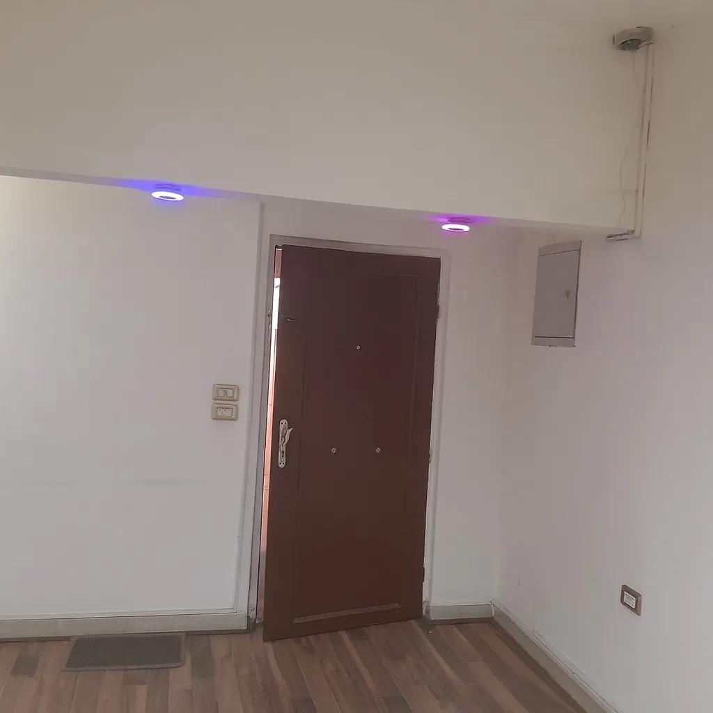 فرصه استديو للبيع بمدينه نصربالقرب من السراج