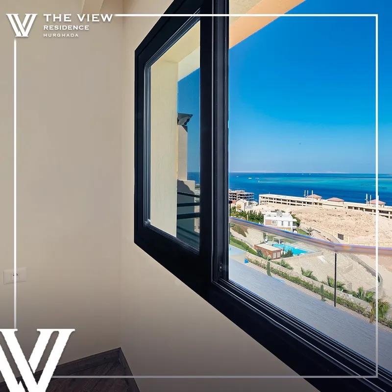 شقة للبيع في الغردقة