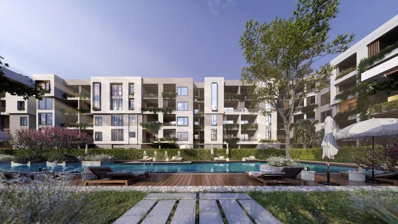 شقة للبيع في الغردقة