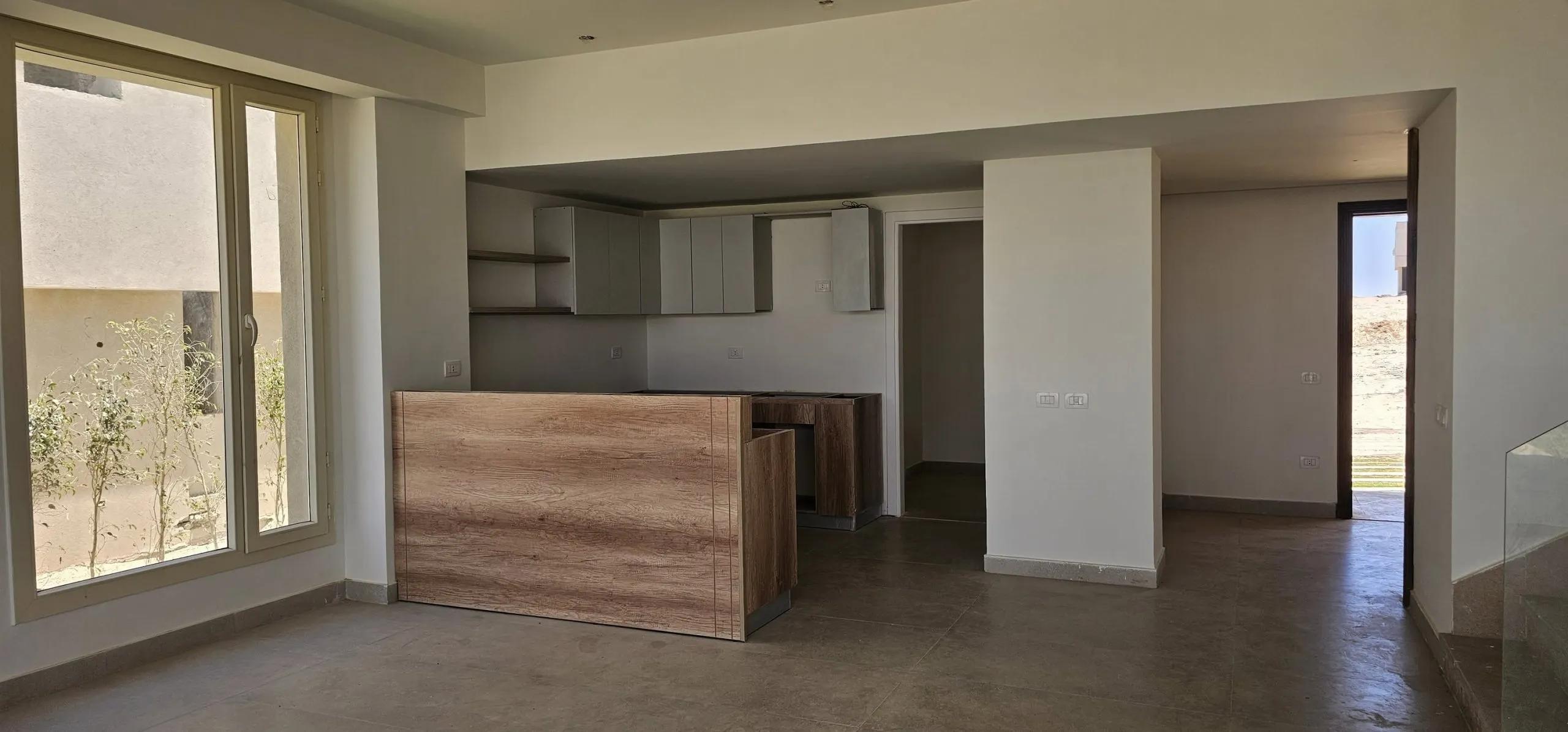 Town House with penthouse at Sahl Hasheesh Red Sea Hurghada Egypt