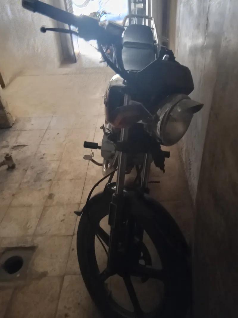 دراجات نارية وينج 2019