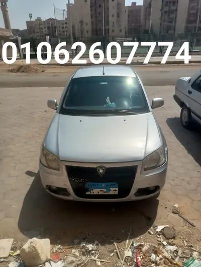 بروتون ساجا 2010 ت***4 في مدينة بدر, القاهرة - 335,000 جنيه