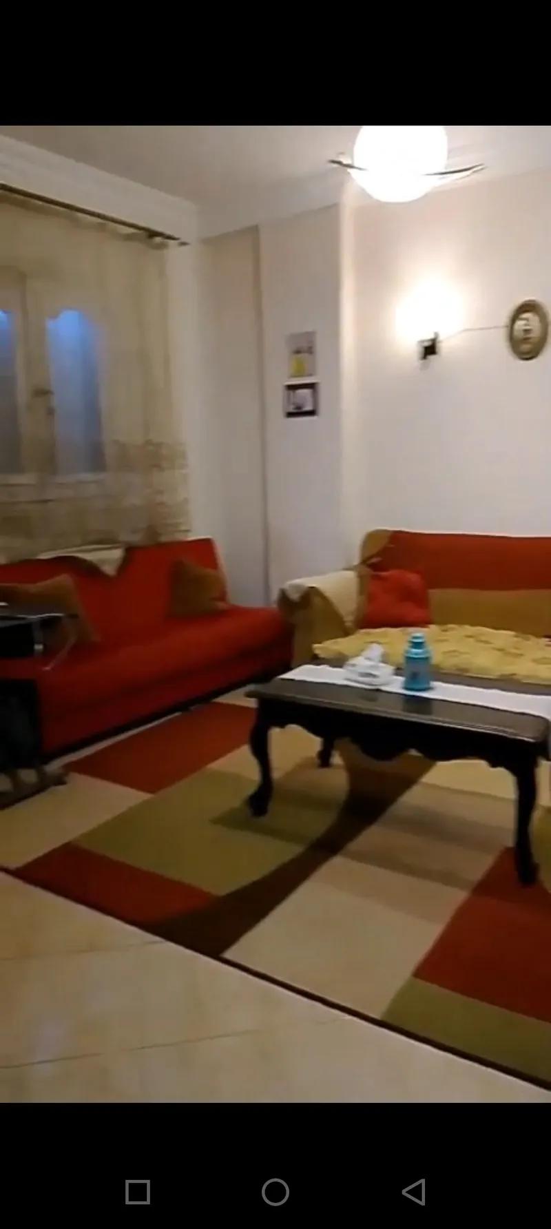 شقة للبيع في فيصل