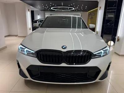 Bmw 320 i m Sport 2026 في مدينة نصر, القاهرة - 3,350,000 جنيه