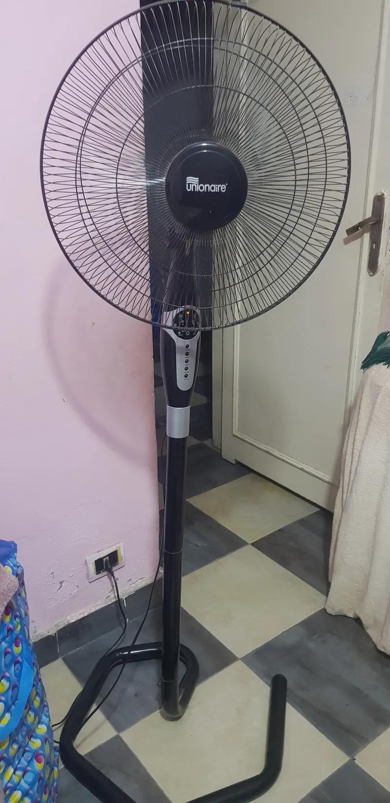 مروحة في 6 أكتوبر, الجيزة - 1,000 EGP