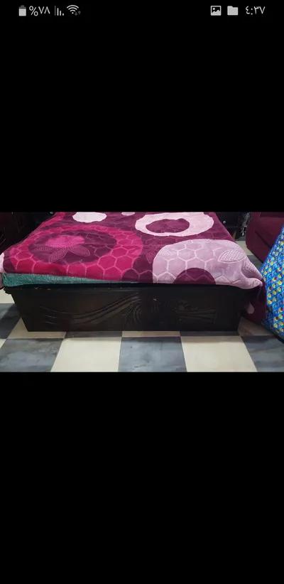 غرفة نوم في 6 أكتوبر, الجيزة - 9,000 EGP