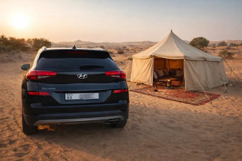 هيونداي توسان 2021 في وسط القاهرة, القاهرة - 555,362 EGP