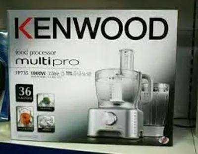 كيتشن ماشين كينيوود في 6 أكتوبر, الجيزة - 6,000 EGP