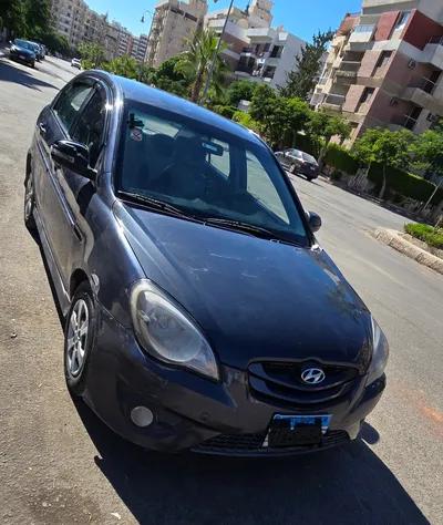 هيونداي نيو اكسنت سبورت في المنتزه, الإسكندرية - 380,000 جنيه