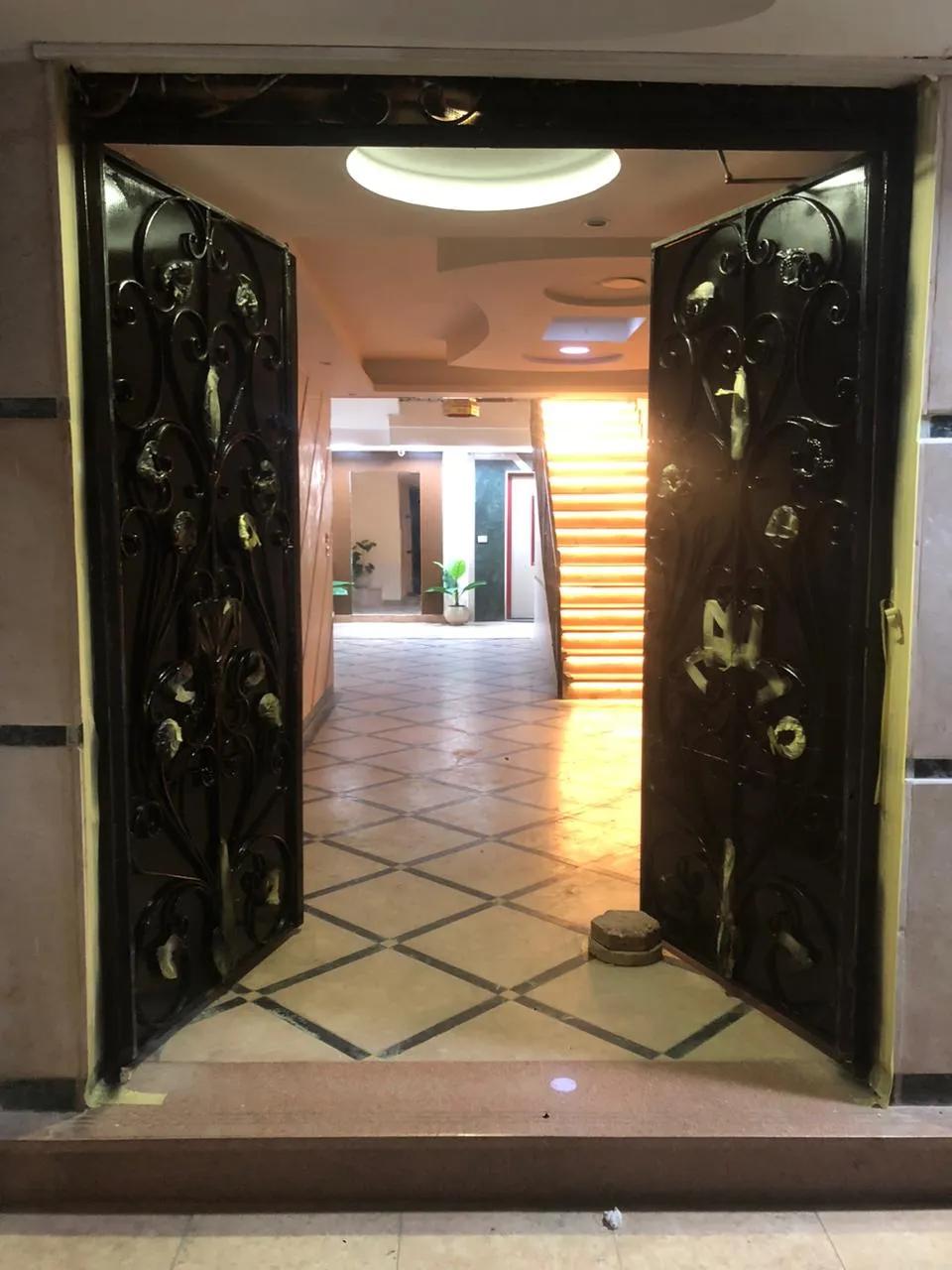 مفيش أجمل من إنك تسكن في مكان هادي وقريب من كل حاجة فى زهراء المعادى