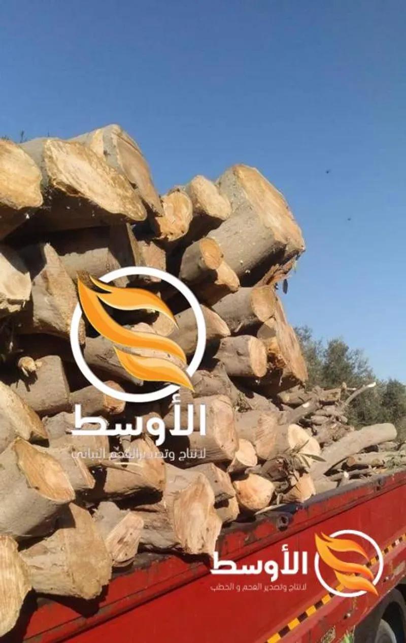 حطب الزيتون مشاوي للتصدير , حطب تصدير في مدينة الإسماعيلية, الإسماعيلية - 10,000 EGP