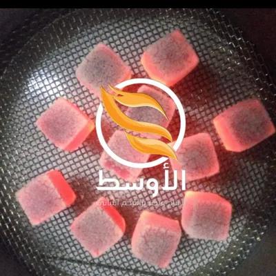 فحم المكعبات للتصدير , فحم مشاوي في مدينة الإسماعيلية, الإسماعيلية - 10,000 EGP