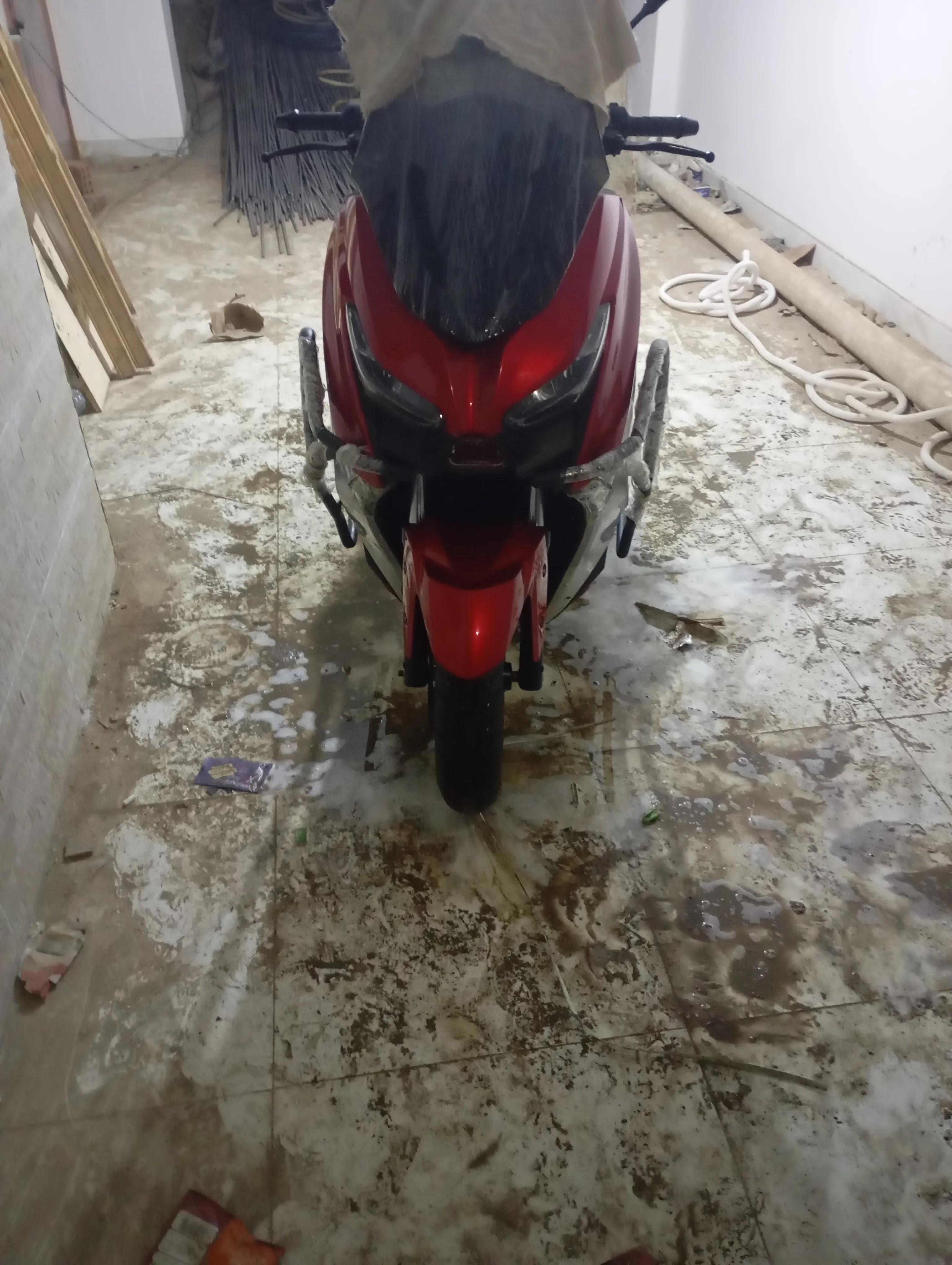 سكوتر دايون دي ماكس