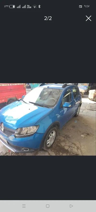 استب واي مانيوال 2015 في 6 أكتوبر, الجيزة - 400,000 جنيه