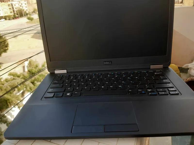 لاب توب للبيع استيراد Dell في مسطرد, القليوبية - 8,500 EGP