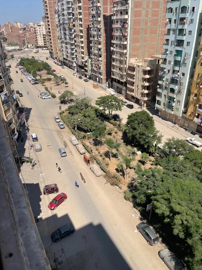 شقة للبيع في المحلة الكبرى