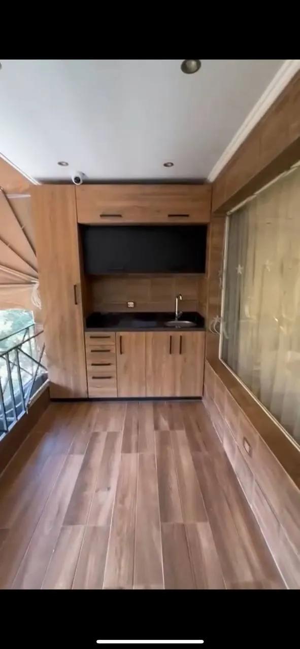 شقه في قلب المعادي الجديده