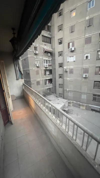 شقة ١٠٠ متر شبرا مصر في شبرا, القاهرة - 2,200,000 جنيه