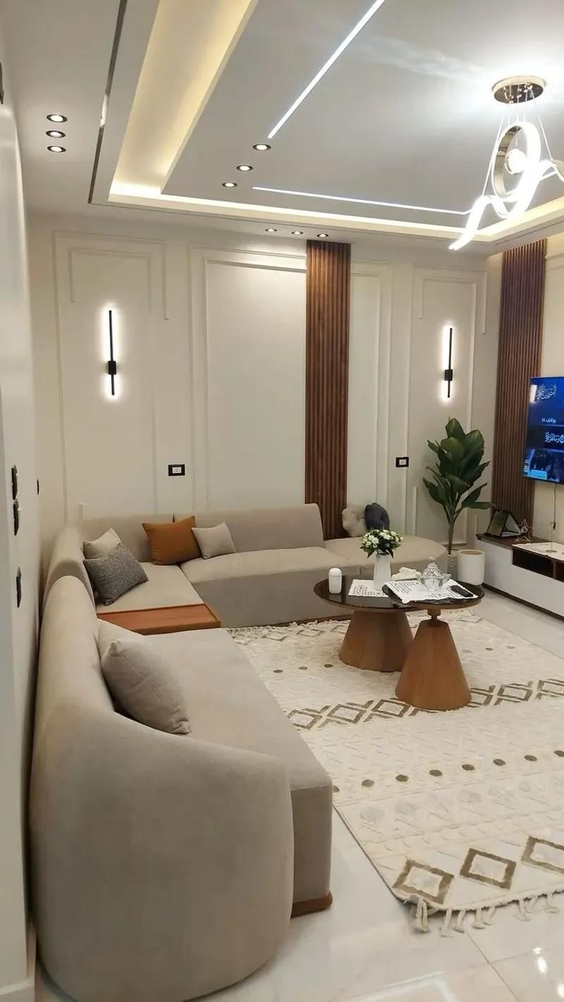 شقة للبيع في الهرم