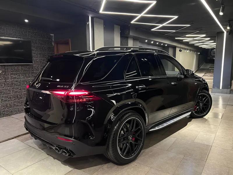 مرسيدس بنز gle 2025 في مناطق اخرى في القاهرة, القاهرة - 8,500,000 EGP